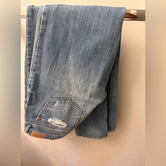 AMBERCROMBI + FIT JEANS - Picture 2 of 6